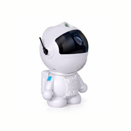 AURALYS Astronaut Galaxy Projector