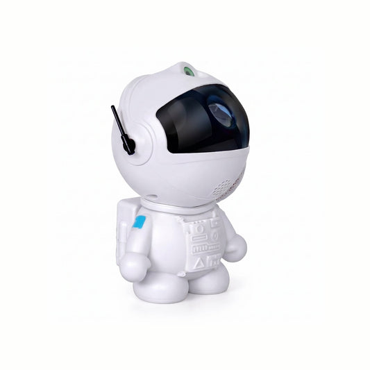 AURALYS Astronaut Galaxy Projector